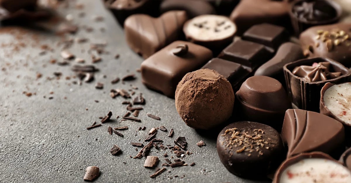 Las 15 mejores chocolaterías de Buenos Aires - Infobae