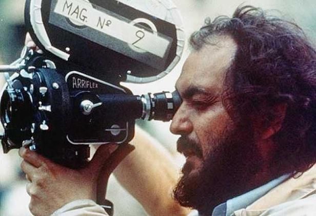 Stanley Kubrick.  