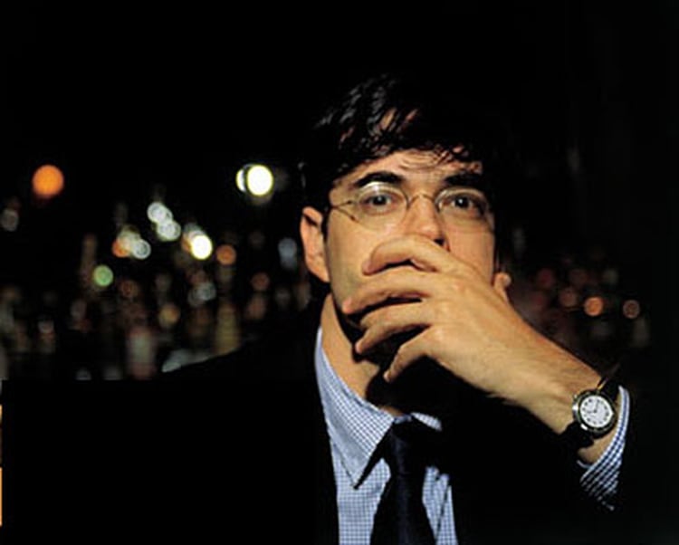 Jaime Bayly No Tiene Novio Pero Habla De Su Amigo Intimo Infobae 500,221 likes · 25,942 talking about this. jaime bayly no tiene novio pero habla