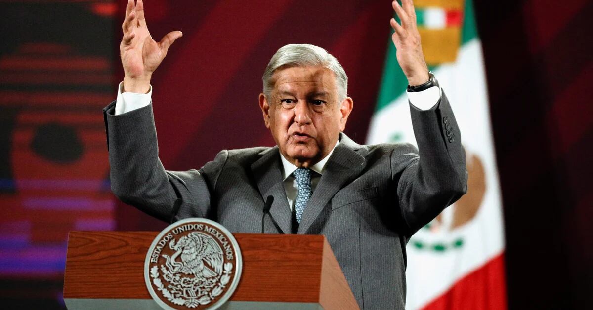 Opening the front against fentanyl: the representative of the White House will meet AMLO