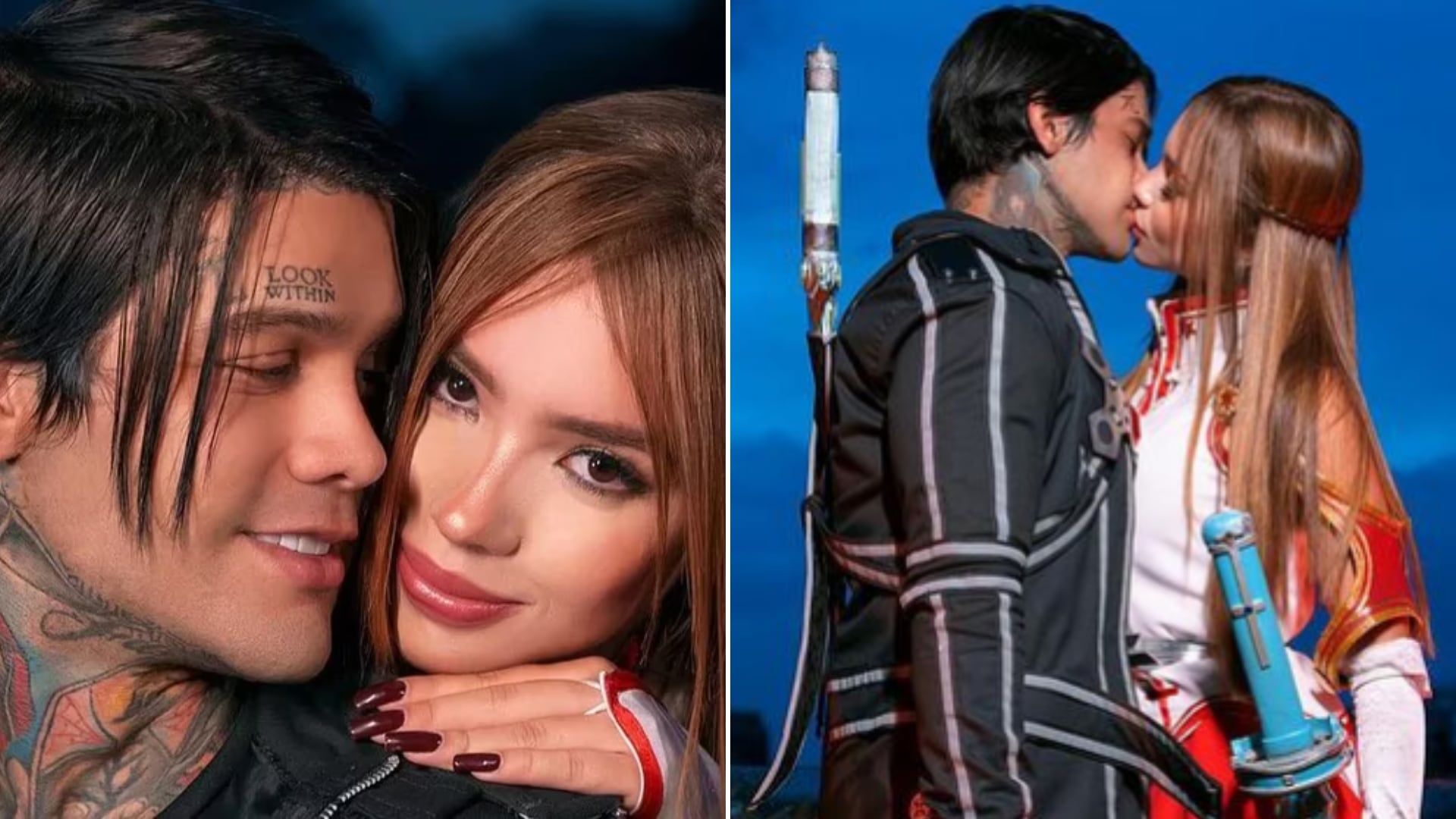 Yeferson Cossio reveló detalles del inusual contrato que tiene con su novia, Carolina Gómez, si hay “cachos” - Infobae