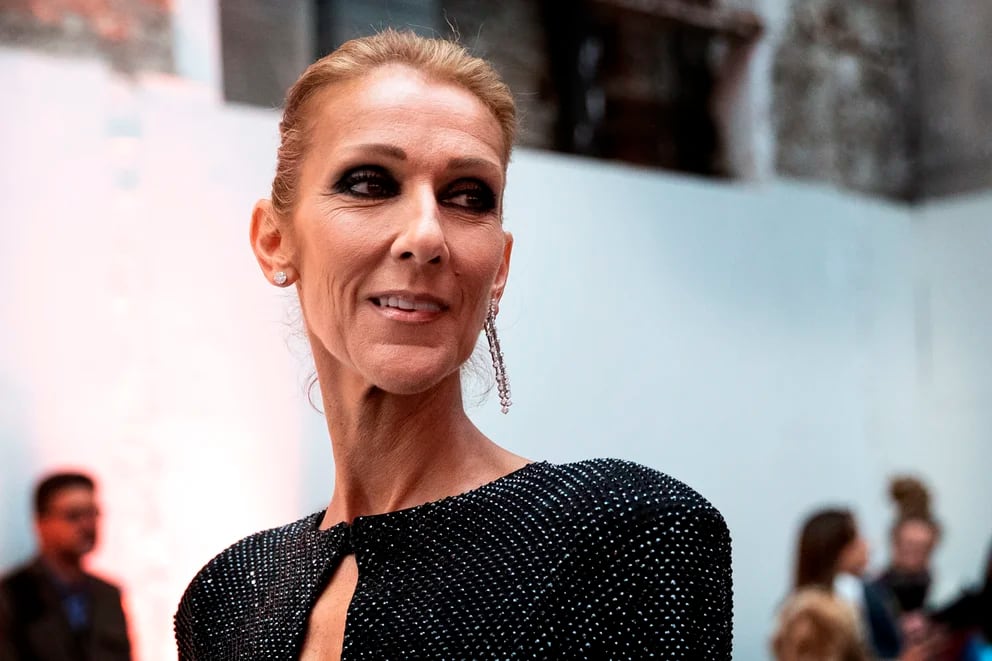 Céline Dion announced that she suffers from a serious and incurable neurological disease called “Stiff Person Syndrome”