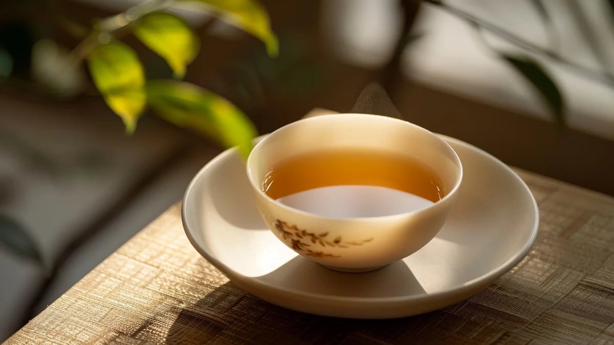 Para qué sirve el té de romero con limón y cuáles son sus beneficios para la salud