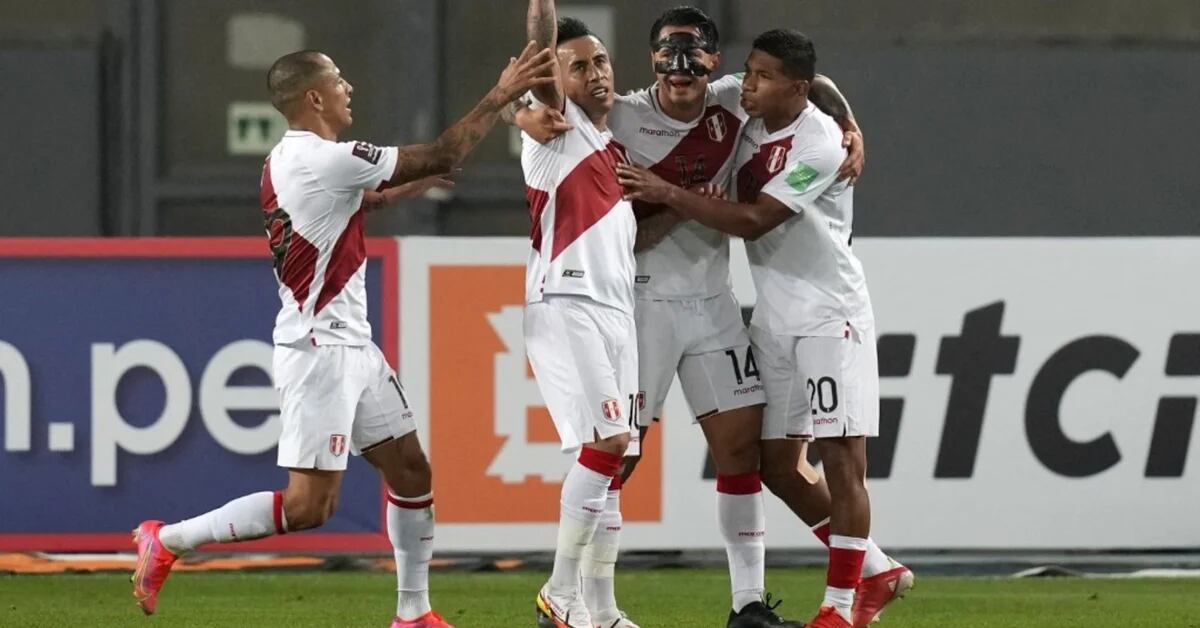 Peru and the change in format of the 2026 World Cup which could benefit them in the event of qualification