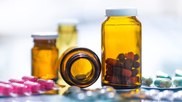 En el país se venden más de un millón de comprimidos de psicofármacos por día (Getty Images)