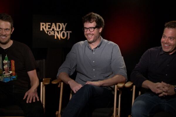 Matt Bettinelli Olpin Infobae He is best known for his works in v/h/s (2012), southbound(2016) and ready or not (2019). matt bettinelli olpin infobae