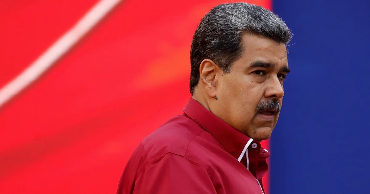 A new setback for the Maduro regime: They rejected his request to suspend the investigations of the International Criminal Court in Venezuela
