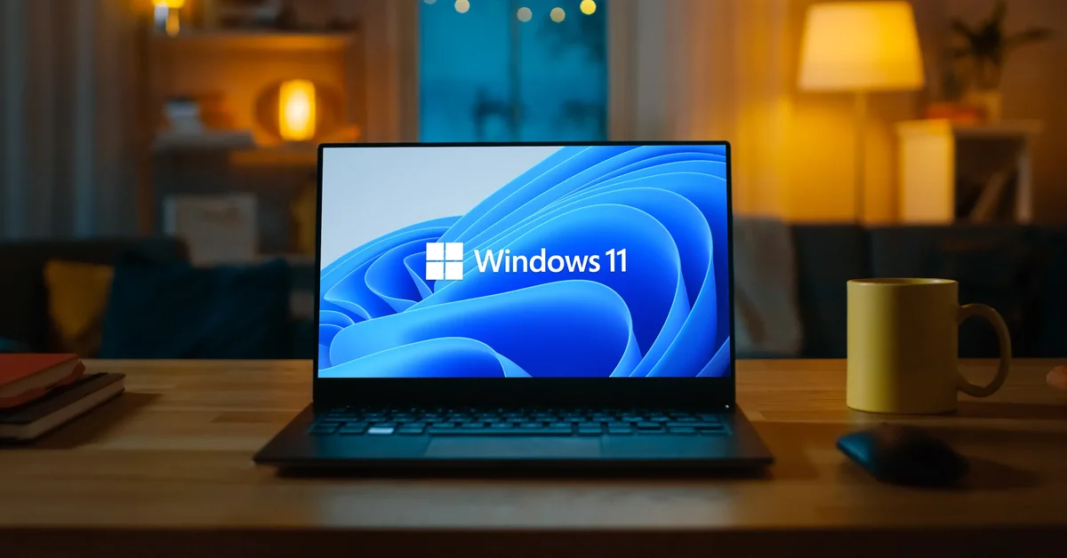 Windows 11 aktualisiert: Das sind die Top 6 Neuigkeiten