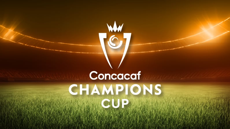 Portada Concacaf