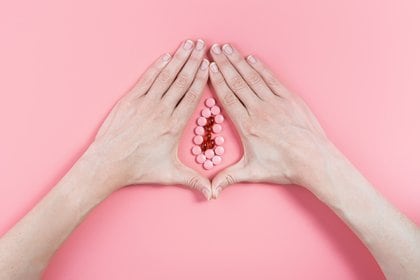 Que el orgasmo debe llegar en un momento determinado y debe ser en simultáneo (Shutterstock) 