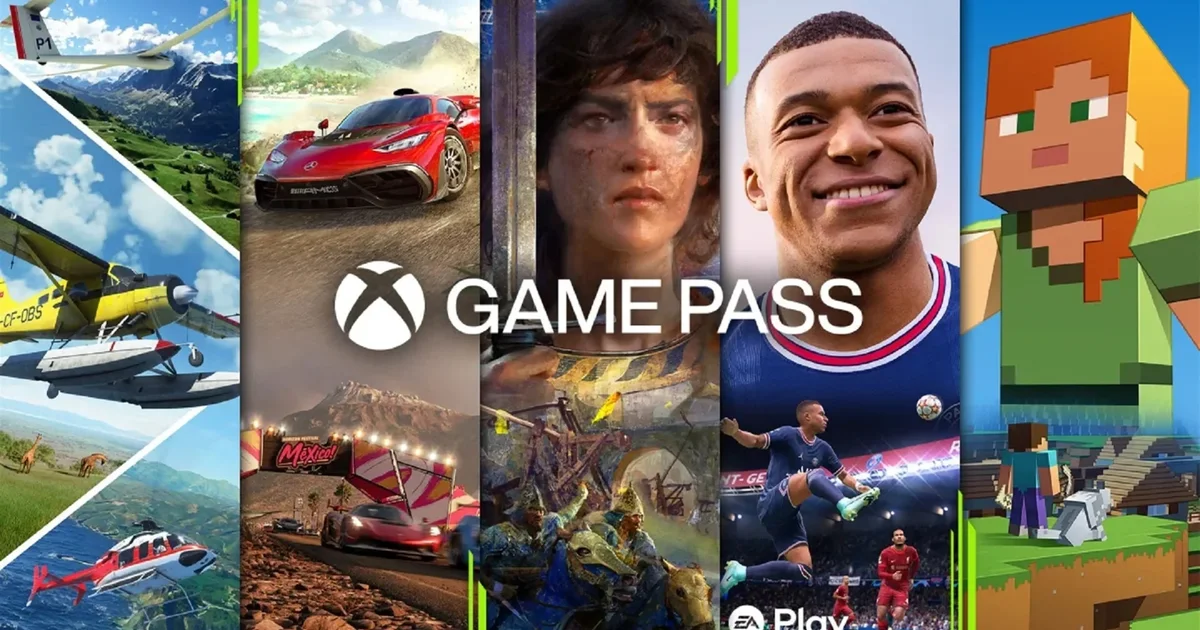Family Game Pass: cómo canjear el código de regalo de Xbox