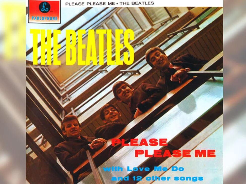 El álbum que rompía todos los moldes y conquistaba al mundo