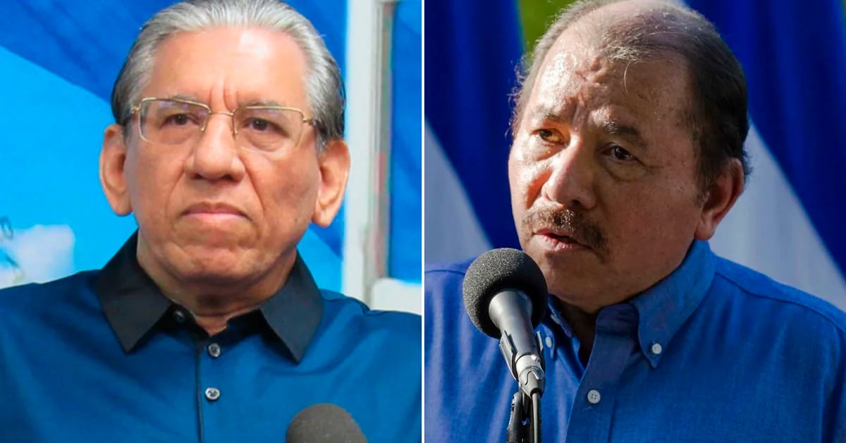 Il dittatore Daniel Ortega ha tenuto un incontro con suo fratello Humberto, critico del regime nicaraguense