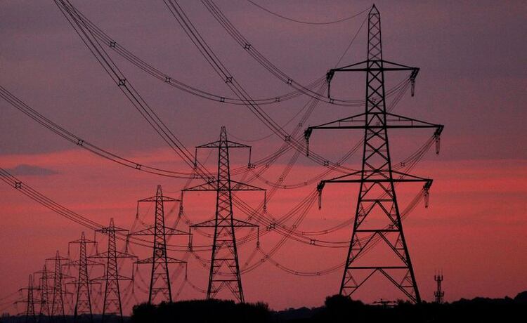 Por lo menos hasta diciembre, las eléctricas de jurisdicción nacional no podrán aumentar las tarifas