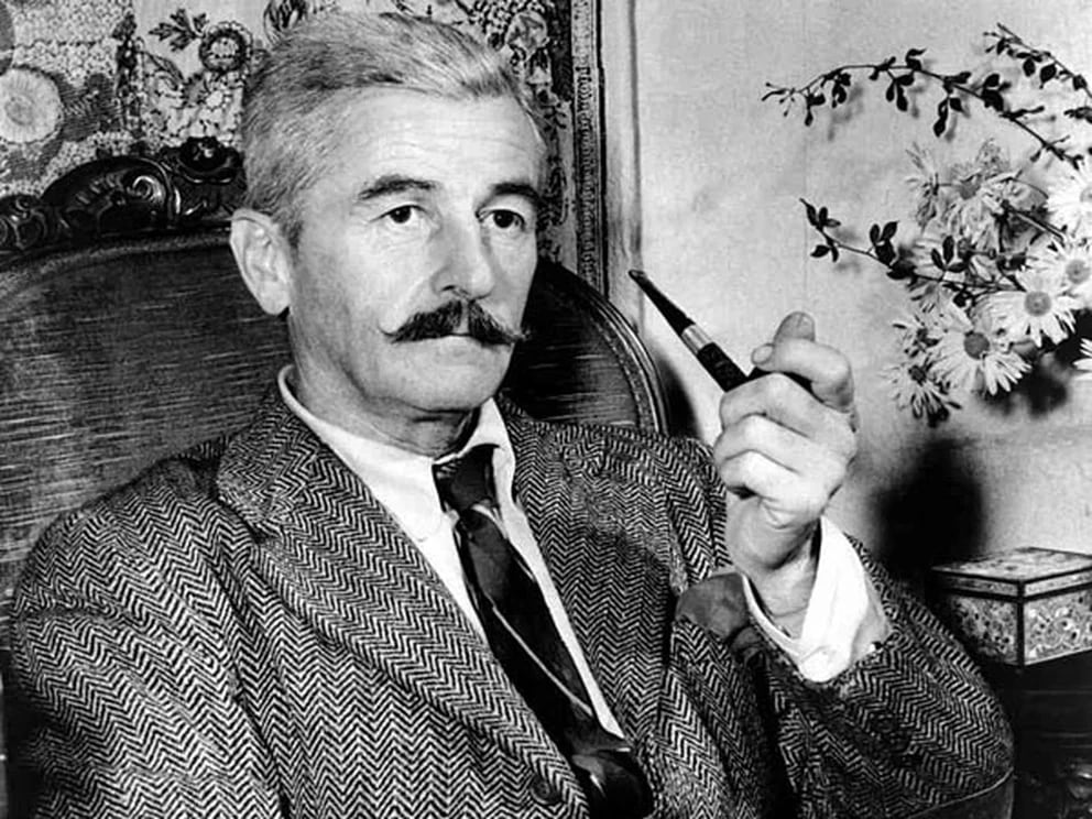 William Faulkner: 6 essential novels by the great American author