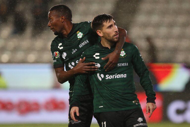 Santos Laguna is the favorite for this match after finishing in fifth place.