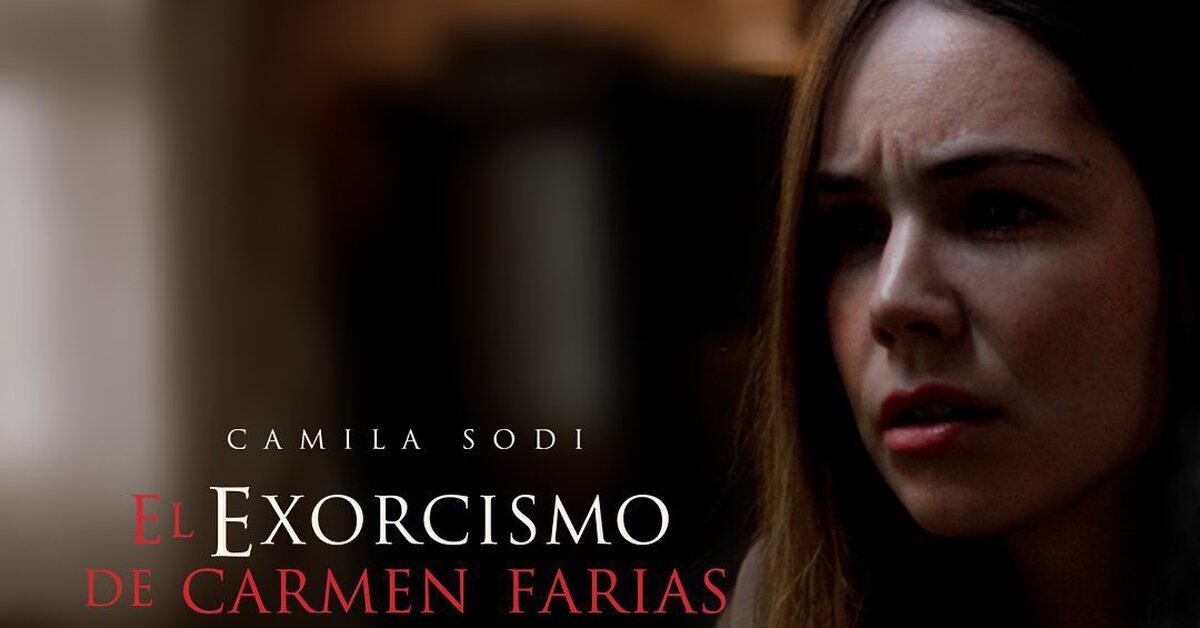 El Exorcismo de Carmen FarÃ­as: quÃ© hechos paranormales ocurrieron en la  filmaciÃ³n - Infobae