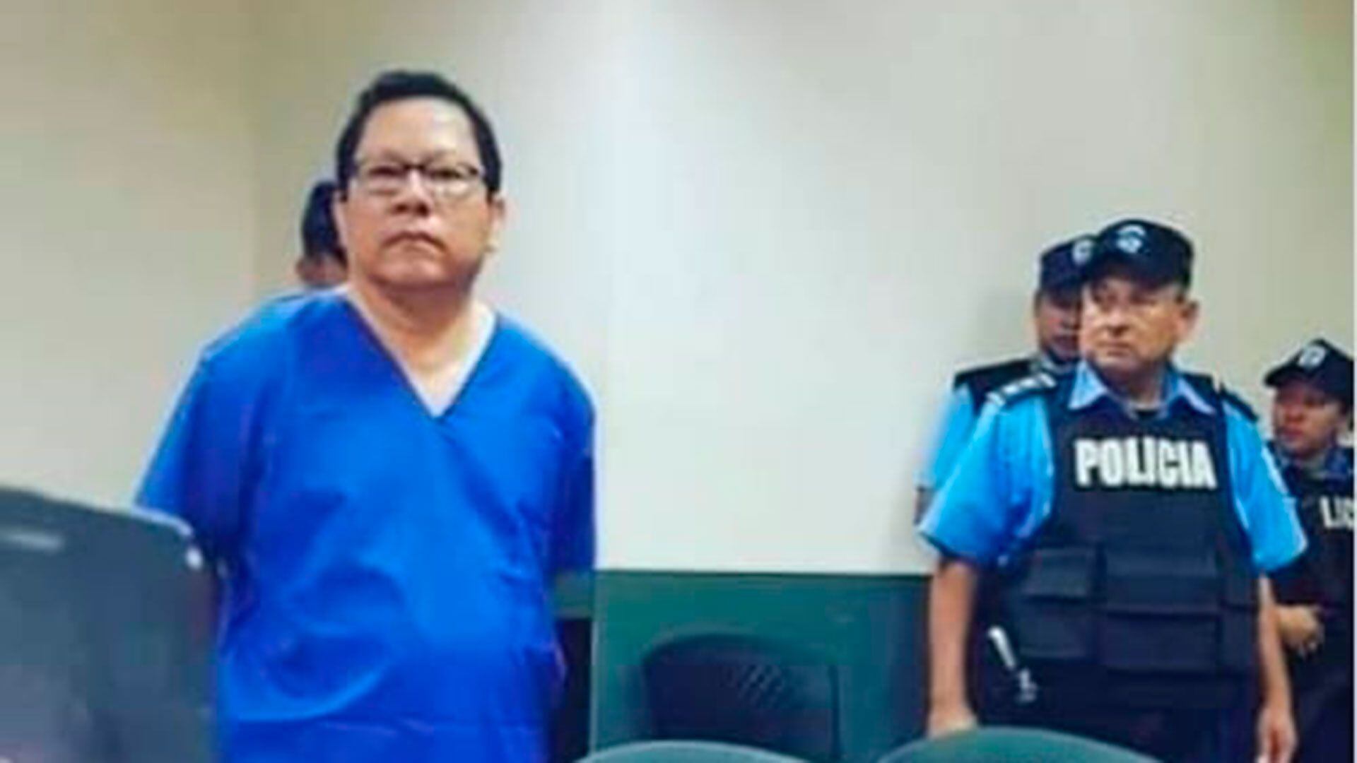 Los inverosímiles juicios que el régimen de Daniel Ortega realiza en las  cárceles con condenas express a los opositores – Flipr