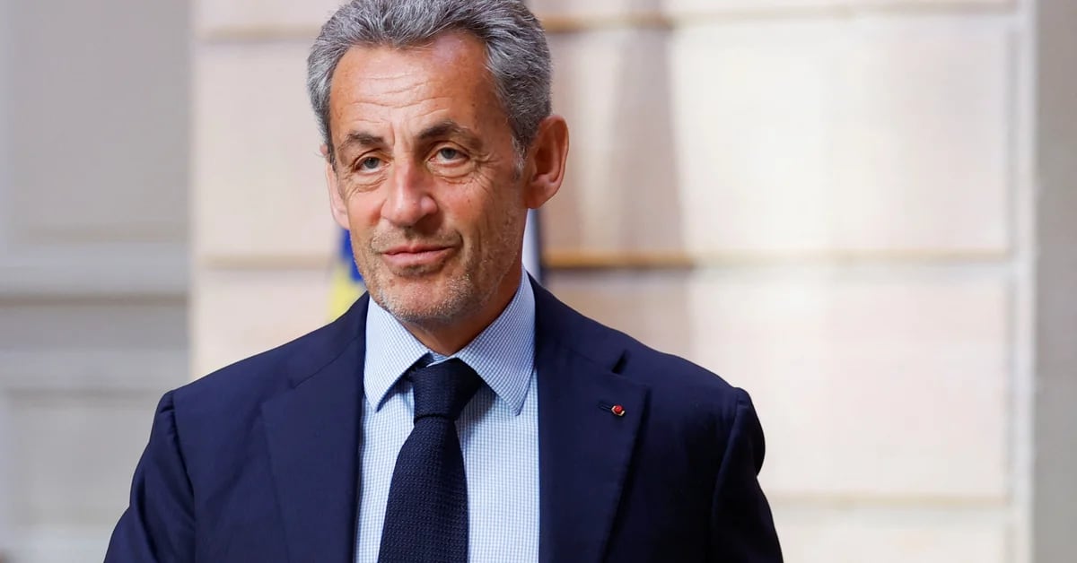 The French judiciary approved the three-year prison sentence against Nicolas Sarkozy on charges of corruption