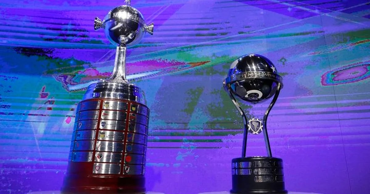 Conmebol has defined the venues for the Copa Libertadores and Sudamericana finals