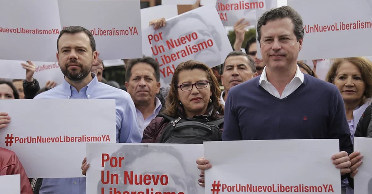 Corte Constitucional revive el Nuevo Liberalismo, partido que fundó Luis Carlos Galán - Infobae