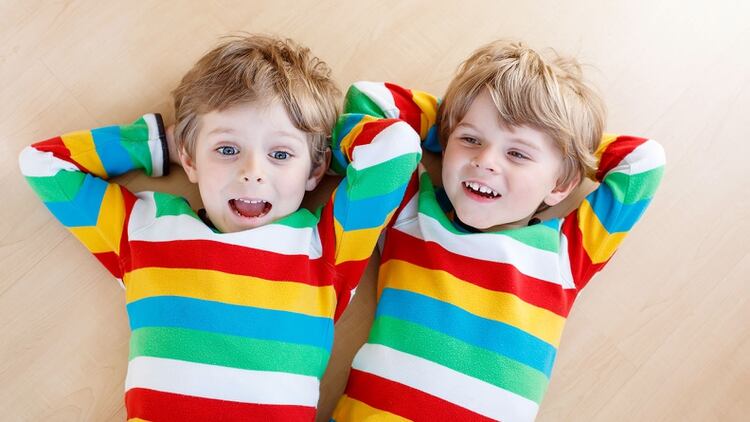 Por Que Hoy Se Celebra El Dia Del Hermano Infobae