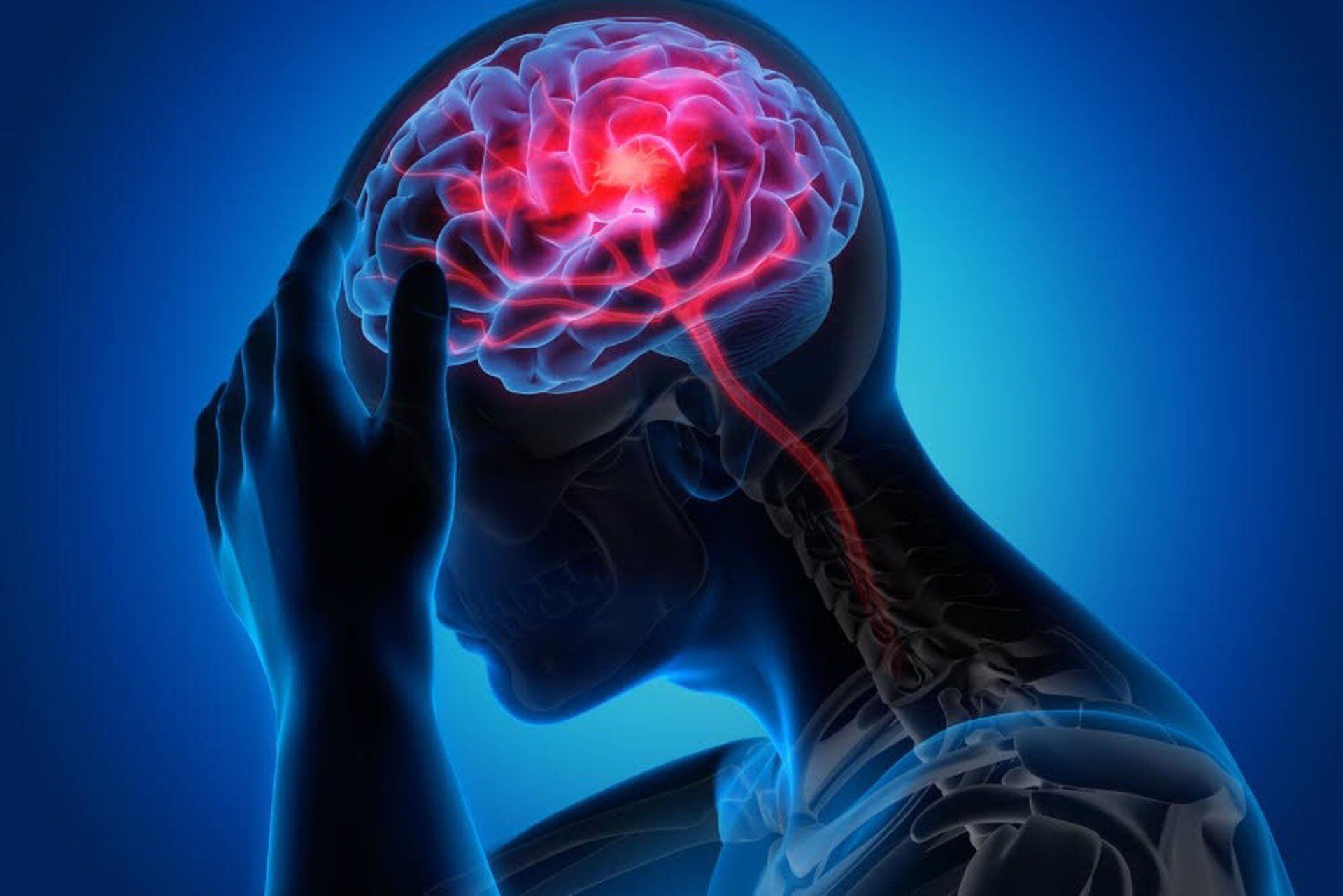 Los síntomas de la epilepsia varían considerablemente entre los pacientes (Europa Press)