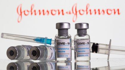 La vacuna de Johnson & Johnson contra el covid-19 tiene una efectividad del 85% con una sola dosis