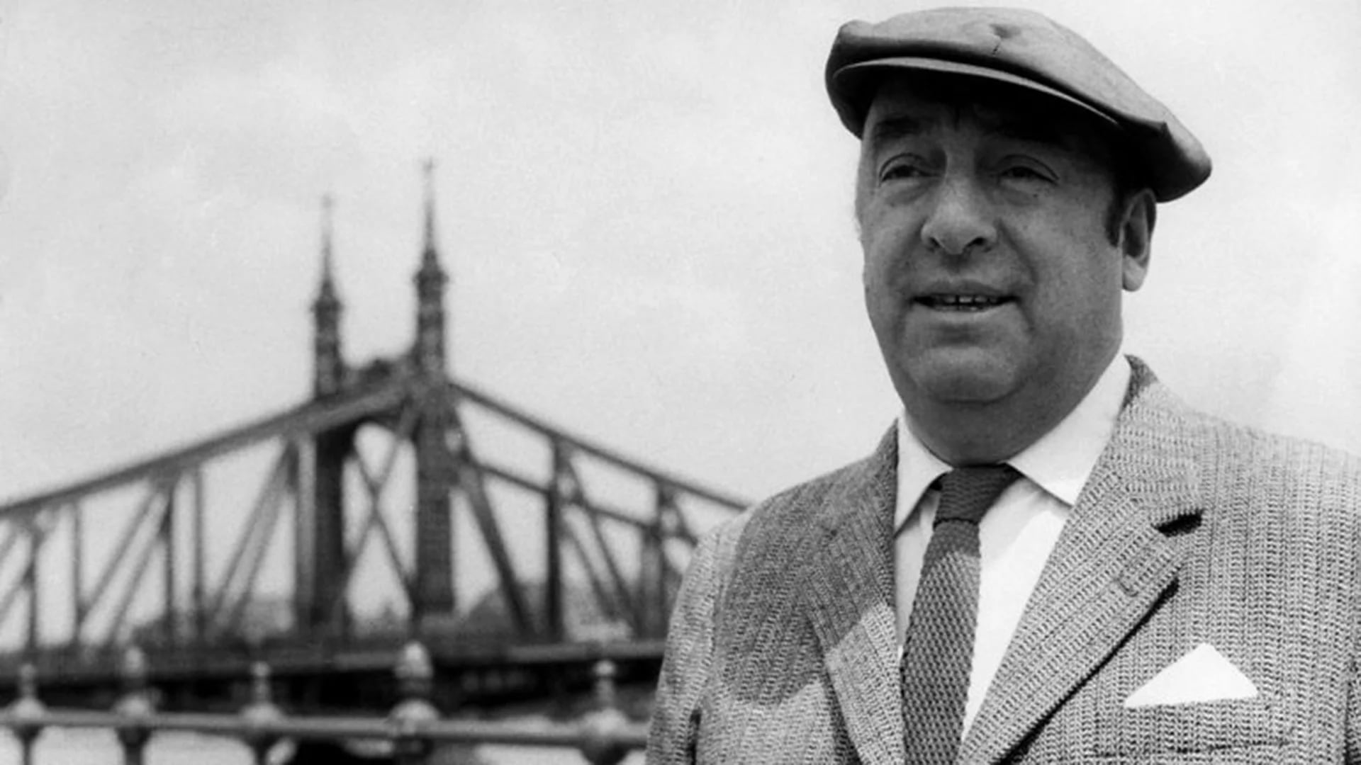 Pablo Neruda No Murió De Cáncer Asegura Equipo Internacional De Peritos Infobae 4549