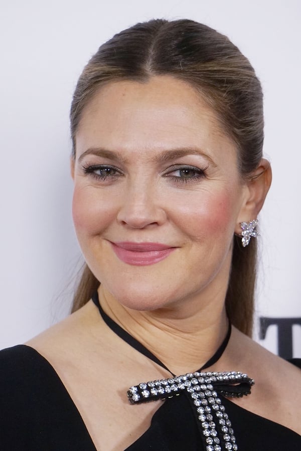 Drew Barrymore ya no busca más novio por Tinder