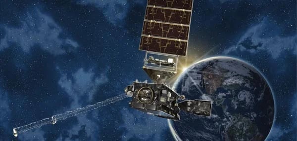 La “enorme calidad” de los datos que entregará el satélite servirá para “mejorar los pronósticos de los modelos por computadora”, así como la “intensidad del sistema” observado