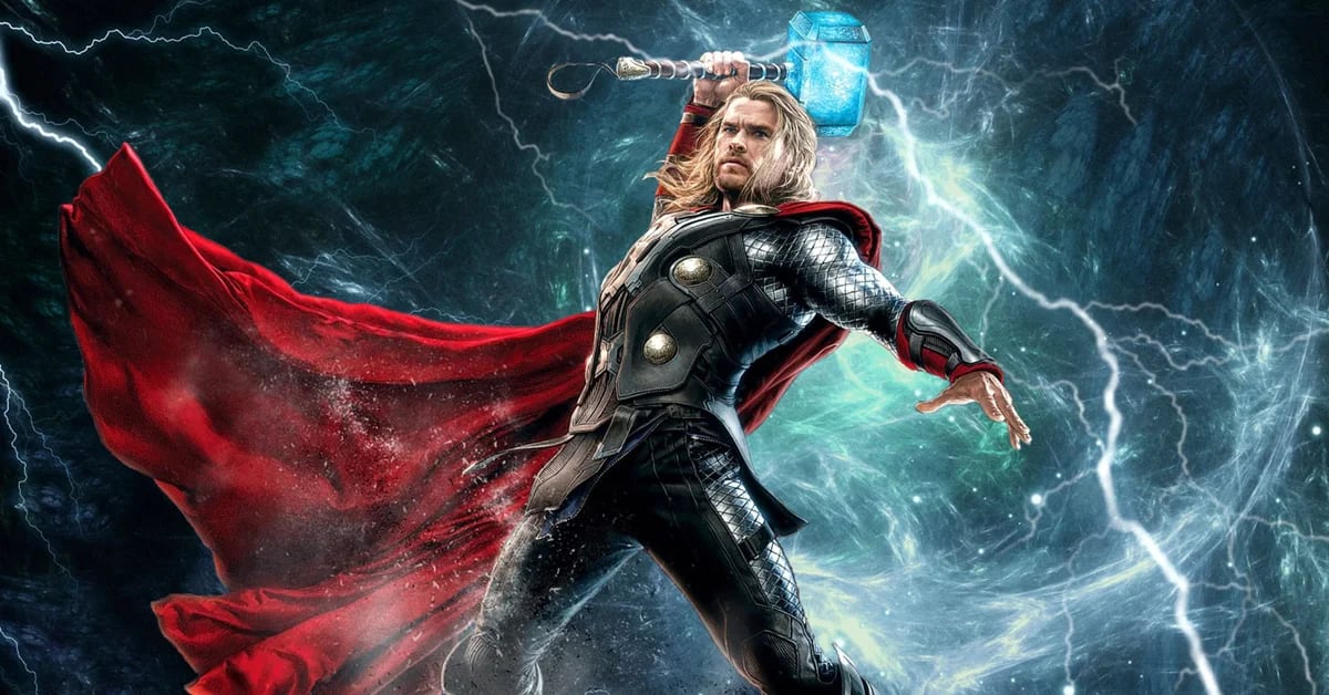 Thor: Love and Thunder, le tecniche utilizzate dalla Marvel per creare la colonna sonora del sequel