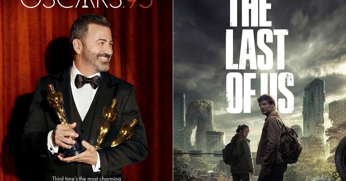 Oscar or “The Last of Us” What are you going to see on Sunday?