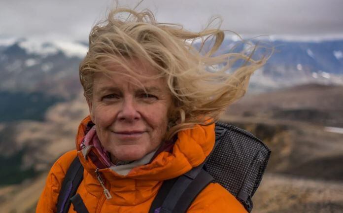 Kristine Tompkins trabaja desde hace varias décadas en pos el rewilding en el país y en Chile