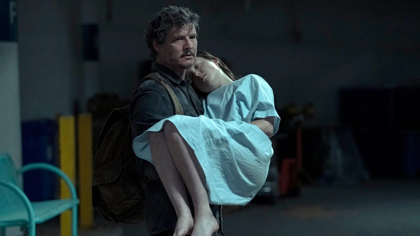 Pedro Pascal y Bella Ramsey regresarán a sus roles protagónicos en la segunda temporada de "The Last of Us". (Créditos: HBO)