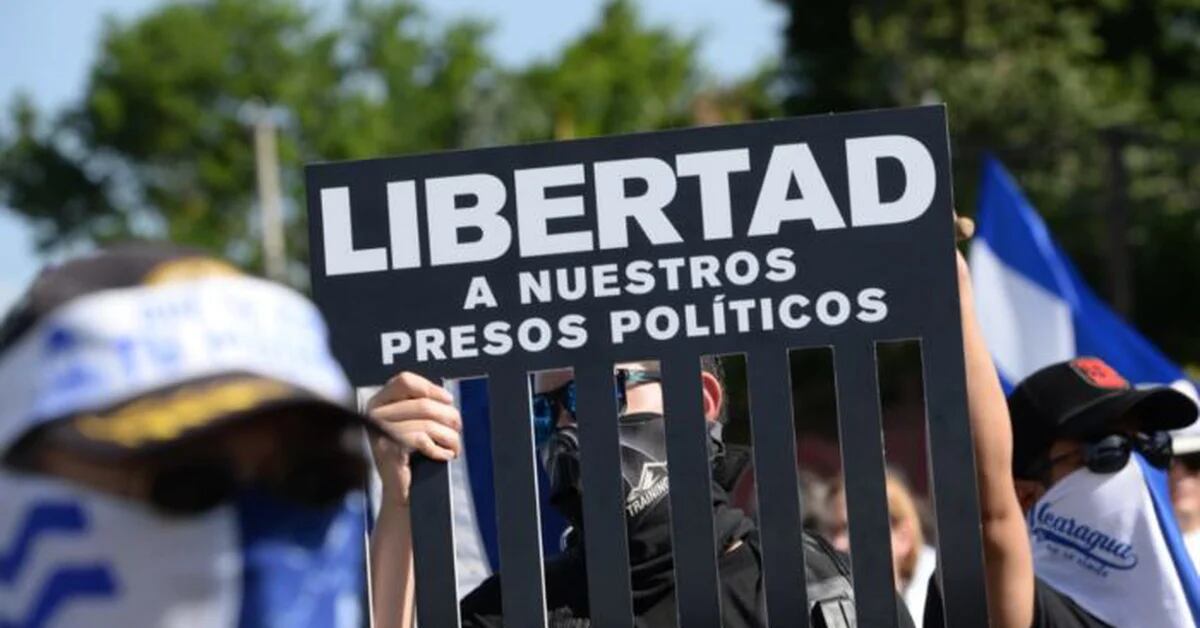 Activists warn there are still 39 political prisoners in Nicaragua