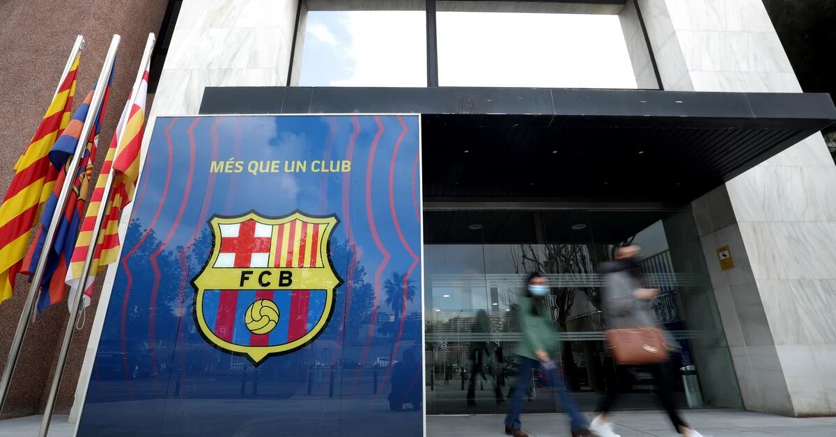 Another chapter in Barcelona refereeing scandal: Request for ‘favours returned’ money revealed