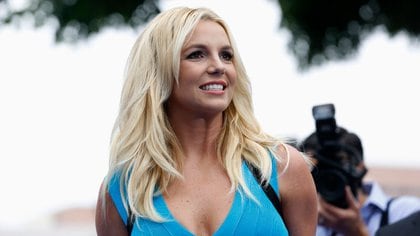 La cantante Britney Spears quiere que su padre deje de controlar su vida  (Reuters)