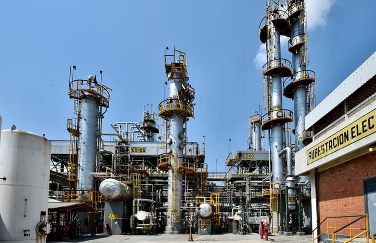 El ejecutivo a&ntilde;adi&oacute; que a pesar del contratiempo, Talos contin&uacute;a invirtiendo en posibles dise&ntilde;os de plataformas. (Foto: REUTERS)