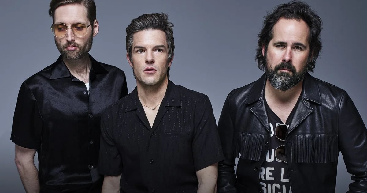 ‘The Killers’ abre segunda fecha en CDMX: precios, preventa y todo lo que tienes que saber