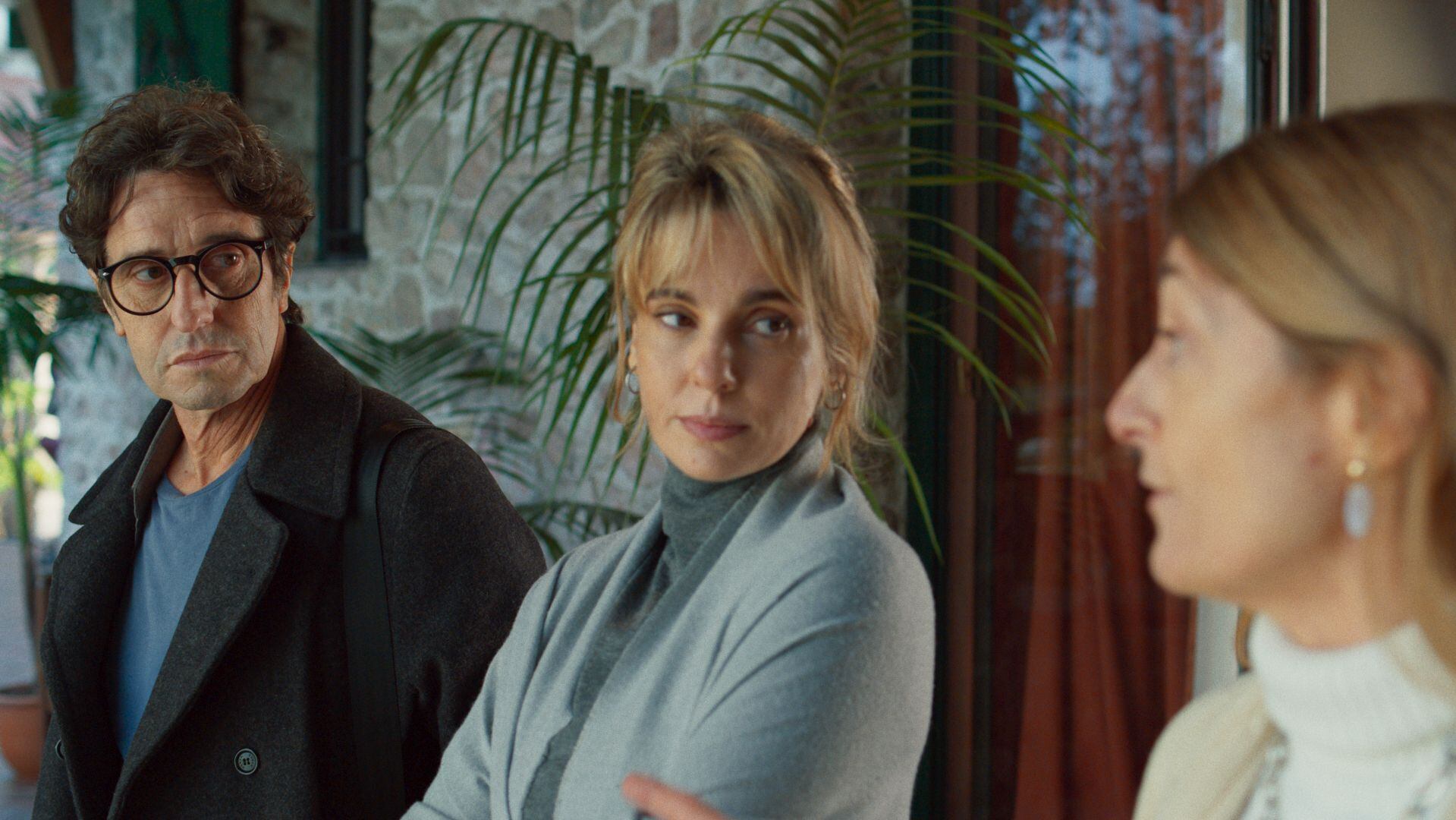 أصداء جريمة (HBO ماكس)