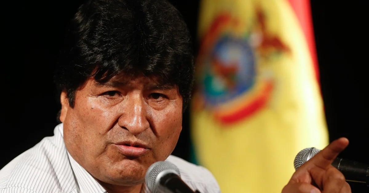 Controversy in Bolivia: teachers refuse the insertion of an “ideologized” text in schools on the 2019 crisis
