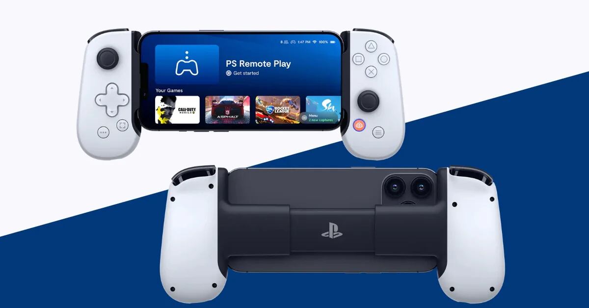 PlayStation bereitet in ferner Zukunft eine tragbare Konsole für PS5-Spiele vor