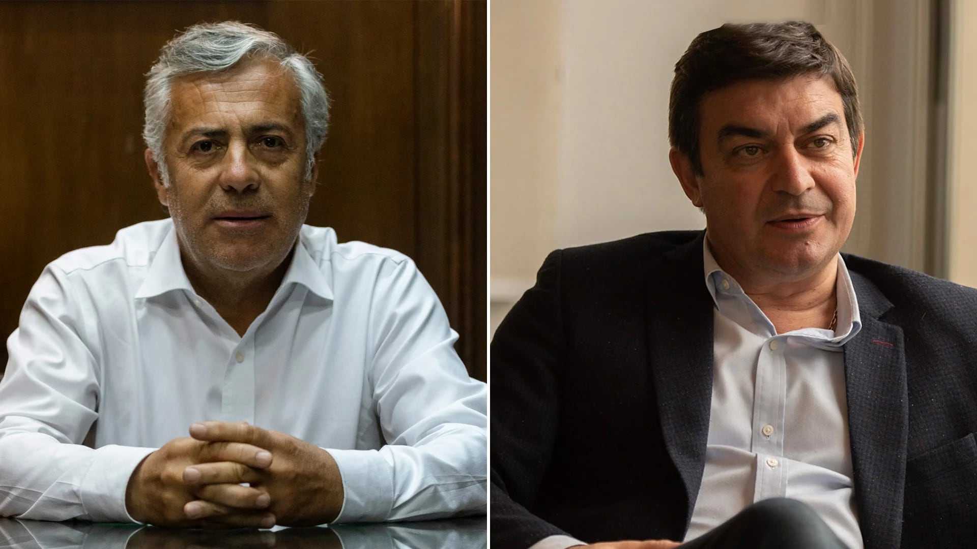 Elecciones Mendoza 2023, en vivo: Alfredo Cornejo se impone con claridad en las elecciones de Mendoza y De Marchi reconoció la derrota