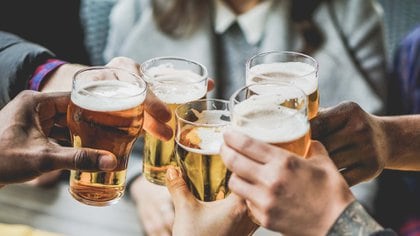 Beber únicamente cerveza sin nada de alimentos sólidos, es la dieta autoimpuesta por los monjes alemanes durante el siglo XVII que se populariza en cada tiempo de cuaresma.