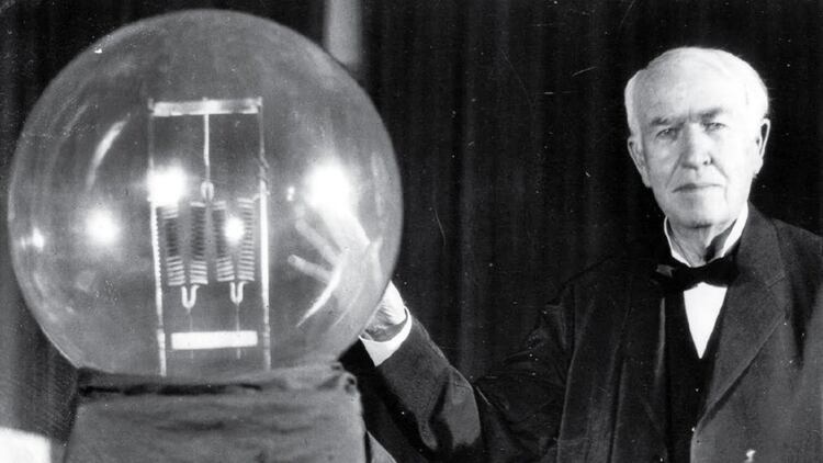 Los 10 inventos de Thomas Edison que cambiaron el mundo para ...