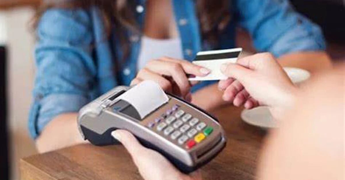 Which are the worst banks to process a credit card, according to Condusef