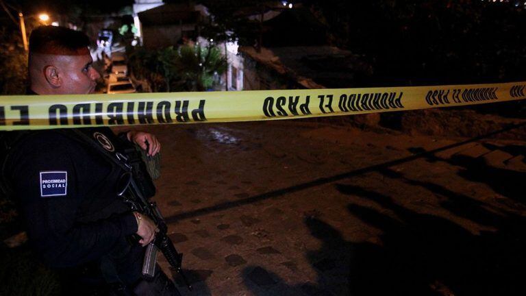 Asesinan a dos mujeres en Jalisco