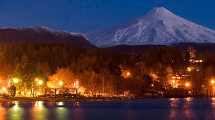 Volcán Villarrica