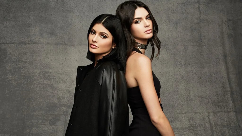 Kylie y Kendall Jenner decicieron independizarse, se mudaron a dos lujosas mansiones (Topshop)